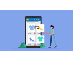 E-commerce service provider