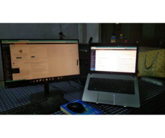 Digital Marketing Agency in Shahadra by Harshit