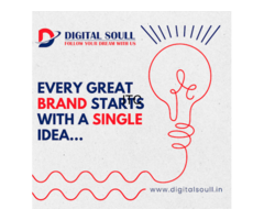 Digital Soull - Best Website Development & Digital Marketing Agency in Delhi NCR
