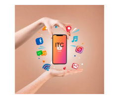 NS Social Media Marketing Services