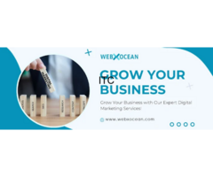 WebXOcean | Best Digital Marketing Agency