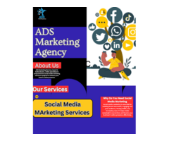 ADS Marketing Agency In Karkardooma Delhi