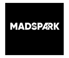 Madspark: Creative Design Studio & Digital Marketing Agency