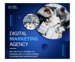 Arshad idrishi - Digital Marketing Service