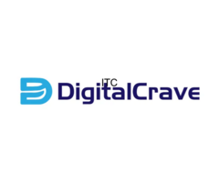 Digital Crave: Best Digital Marketing Agency & Software Company