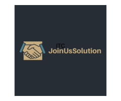 JoinUsSolution