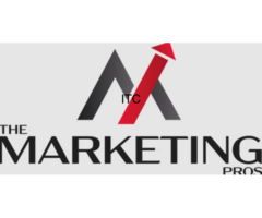 The Marketing Pros | Google Partner & Meta