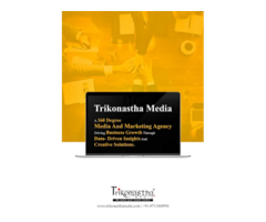 Trikonastha Media