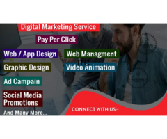 Digital Marketing Services