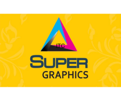 Super Graphics