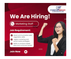 STARTUPWAY24 IT SERVICES PVT. LTD.