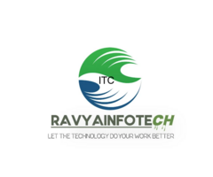 RavyaInfotech