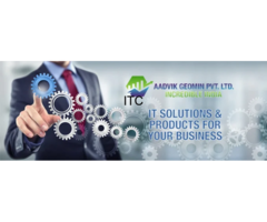 Aadvik Geomin Private Limited