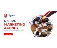 A J Digital || Top Digital Marketing Agency in Delhi