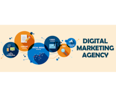 Digital Marketing Agency