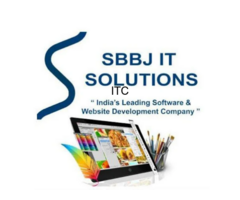 SBBJ IT Solutions (Web Designer in Shahdara)