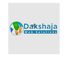 Dakshaja Web Solutions