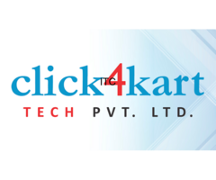 Click4Kart Tech Private Limited %u2013 IT Services & Software Solutions
