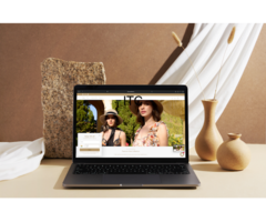 Daybreak Social | Web Design