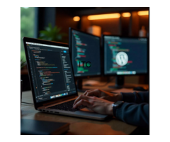 Parth Website Services Solutions