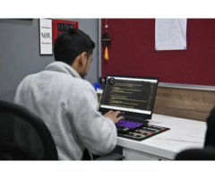 Prachar Karwao | Best Website & App Development in Delhi | Mlm & Algo Software in Delhi