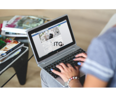 Digital Dezire - Best Digital Marketing and Website Designing Company