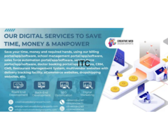 Creative Web Design Experts