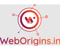 eCommerce Website Development Company & SEO Services Provider : Web Origins