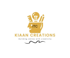 Kiaan Creations