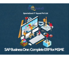 SPECIALISED IT SQUAD PRIVATE LIMITED