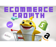 Yellowshark- #1 Digital Creative Agency | Branding | Tech | Marketing | Design - Delhi(NCR)