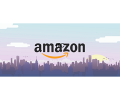 Amazon Trained E-commerce Specialist