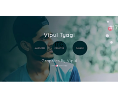 Graphics By Vipul