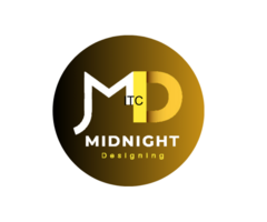 Aryan Singh - Midnight Designing | Graphic Designer In Delhi | SEO Expert