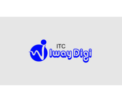 iWay Digi Solution - Best SEO Agency in Delhi NCR