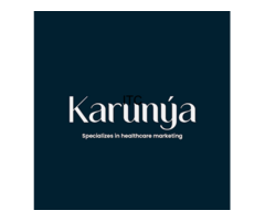 Karunya digital | SEO & Social Media Management for Doctors | Digital Marketing Agency