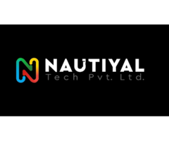 Nautiyal Tech Pvt Ltd