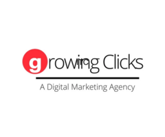 Growing Clicks Digital Marketing Agency