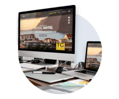 Master Bazar-Website Development-Digital Marketing Company