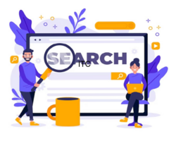 iSearch Solution
