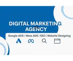 Intelnet Computer- Best Digital Marketing Agency|Google Ads | SEO |Website Design