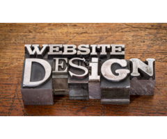Website Design & SEO- Digital Marketing