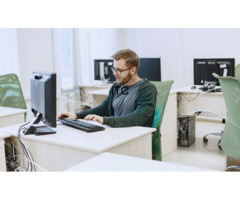 Instant Digital Solution