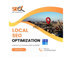 AB SEO Freelancer Expert | SEO Services in India | Delhi | Noida