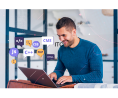 Digital Renu - Digital Marketing Agency in Delhi | Social Media Marketing