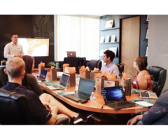 CODEBRIGHT TECHNOLOGIES PVT LTD