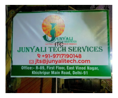 Junyali Tech Services