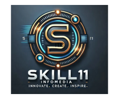 Skill11 Infomedia Private Limited