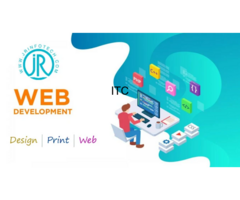 J R Infotech : Website Design - Website Development in Mayur Vihar Phase-2