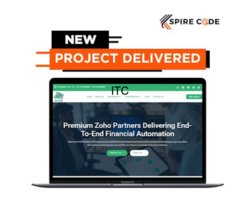 AK Spire Code %u2013 Website Development and Digital Marketing Company